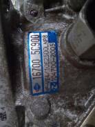 Топливный насос высокого давления. Nissan Largo, VNW30, W30, VW30 Nissan Serena, KVNC23 Nissan Vanette Serena, KVNC23, KVC23 Двигатели: CD20TI, CD20ET