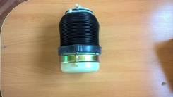 Подушка подвески пневматическая. Audi A6 allroad quattro, 4FH Audi S6, 4F2, 4F5 Audi A6, 4F2, 4F2/C6, 4F5, 4F5/C6, 4F2|C6, 4F5|C6 Двигатели: ASB, AUK...