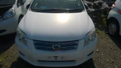 Toyota Corolla Axio. NZE141