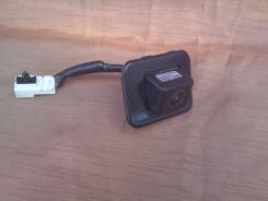 Камера заднего вида. Nissan Teana, PJ31, J31, TNJ31 Nissan Versa Двигатели: VQ35DE, VQ23DE, QR25DE