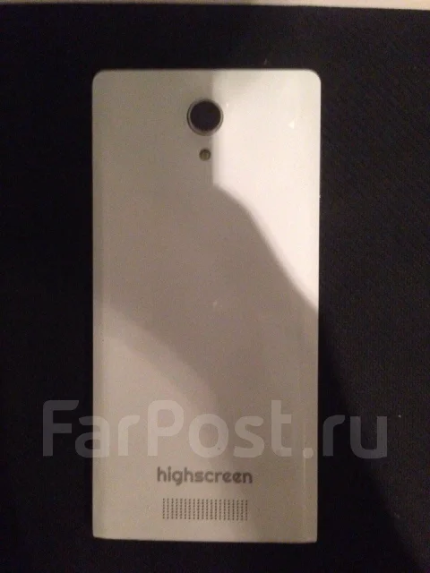 Highscreen Thor. �/� ����