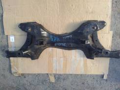 Балка под двс. Toyota: Corolla, Corolla Axio, Corolla Fielder, Voltz, Allex, Matrix, WiLL VS, Corolla Spacio, Corolla Runx Двигатели: 1ZZFE, 2ZRFAE, 2...