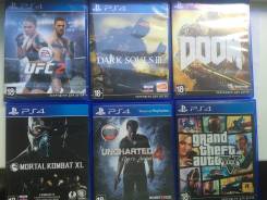 Sony PlayStation 4