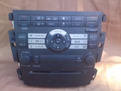 Блок управления климат-контролем. Nissan Versa Nissan Teana, J31, TNJ31, PJ31 Двигатели: VQ35DE, QR25DE, VQ23DE