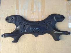 Балка под двс. Toyota Wish, ANE11, ZNE10, ANE10, ZGE20, ZGE21, ZGE22 Toyota Allion, ZRT260, NZT260, ZZT240, NZT240, AZT240, ZRT261 Toyota Isis, ANM10...