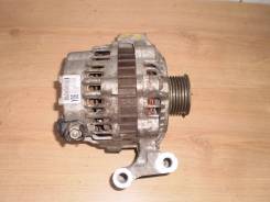 Генератор. Mazda Mazda2 Ford Fiesta Ford Fusion