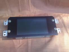 Дисплей. Nissan Versa Nissan Teana, J31, TNJ31, PJ31 Двигатели: QR25DE, VQ35DE, VQ23DE