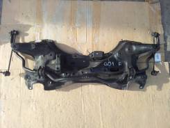 Балка под двс. Honda Airwave, DBA-GJ1, GJ1