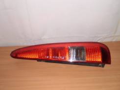Стоп-сигнал. Ford Fusion