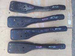Лонжерон. Toyota Opa, ZCT10, ACT10 Toyota Vista Ardeo, SV50, ZZV50, AZV50 Toyota Vista, SV50, ZZV50, AZV50 Двигатели: 1ZZFE, 1AZFSE, 3SFSE