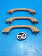 Ручка салона. Mazda 323 Mazda Familia, BJFP, BJ5P, BJEP, BJFW, BJ5W, BJ3P, BJ8W Mazda Protege Двигатели: B3, ZL