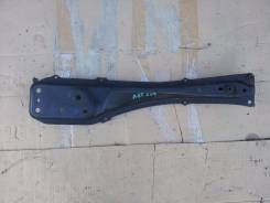 Лонжерон. Toyota Corolla, ZZE120, ZZE121, CDE120, ZZE121L, NDE120, ZZE120L Toyota Avensis, AZT250, AZT250W, AZT250L Двигатели: 4ZZFE, 3ZZFE, 1CDFTV, 1...
