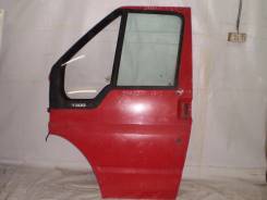 Дверь боковая. Ford Transit