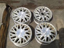Toyota. 6.0x14, 5x114.30