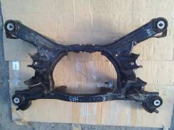 Балка поперечная. Subaru Legacy, BM9, BR9, BRF Двигатели: EJ253, EJ36D, EJ255