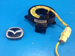 SRS кольцо. Mazda Protege Mazda Familia, BJ3P, BJ5P, BJ5W, BJ8W, BJEP, BJFP, BJFW Mazda 323 Двигатели: ZL, ZLDE, ZLVE