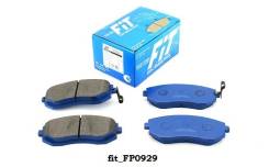 Колодка тормозная. Subaru Forester, SG5, SG9, SG69, SG9L Subaru Impreza, GD9, GE7, GE6, GD4, GH8, GD3, GH7, GD2, GE3, GH6, GE2, GH3, GH2, GDD, GDC, GD...
