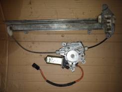 Стеклоподъемный механизм. Nissan Skyline, HR34, BNR34, ENR34, ER34