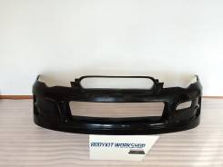 Бампер. Subaru Legacy, BL, BL5, BL9, BLE, BP, BP5, BP9, BPE, BPH