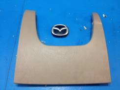 Панель рулевой колонки. Mazda Protege Mazda Familia, BJ3P, BJ5P, BJ5W, BJ8W, BJEP, BJFP, BJFW Mazda 323