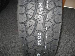 Hankook DynaPro ATM RF10. Грязь AT, 2015 год, без износа