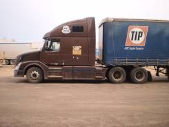 Volvo VNL