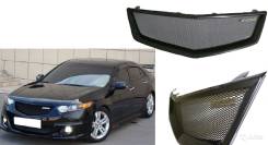 Решетка радиатора. Honda Accord