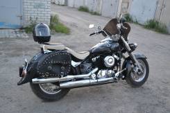 Yamaha Dragstar / V-Star / XVS. 400 куб. см., исправен, птс, с пробегом