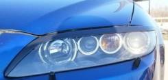 Накладка на фару. Mazda Mazda6, GY, GG Mazda Verisa