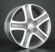 Suzuki. 6.5x16, 5x114.30, ET45, ЦО 60,1 мм.