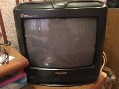 Panasonic. CRT (���). ��� �����