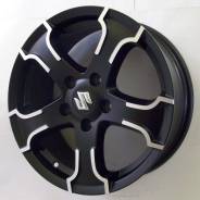Suzuki. 6.5x16, 5x114.30, ET45, ЦО 60,1 мм.