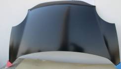 Капот. Daewoo Matiz