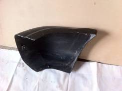 Клык бампера. Toyota Land Cruiser, FZJ80, HDJ80, HZJ80, HZJ81 Двигатели: 1HZ, 1HDT, 1FZFE, 1HDFT, 1FZF