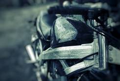 Honda Bros 400. 400 куб. см., исправен, птс, с пробегом