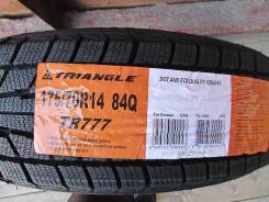 Triangle Group TR777. Зимние, 2015 год, без износа, 4 шт