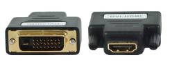 Переходники HDMI.