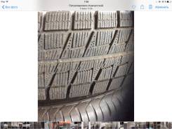 Bridgestone Blizzak Revo2. Зимние, без шипов, 2009 год, износ: 5%, 4 шт