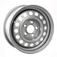 Нива. 5.0x16, 5x139.70, ET58, ЦО 98,5 мм.