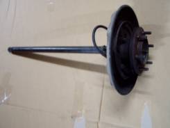 Привод, полуось. Toyota FJ Cruiser, GSJ10, GSJ10W, GSJ15, GSJ15W Toyota Hilux Surf, GRN215, GRN215W, KDN215, KDN215W, RZN210, RZN210W, RZN215, RZN215W...