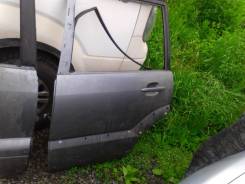 Дверь боковая. Lexus GX470, UZJ120