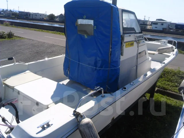 Yamaha UF-23. ��������� ���������, 115��.�., ������. ��� ����� �� ������������ ����