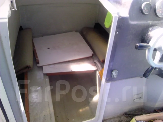 Yamaha UF-23. ��������� ���������, 115��.�., ������. ��� ����� �� ������������ ����