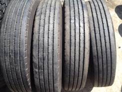 Bridgestone R200. Летние, 2004 год, 20 %, 4 шт