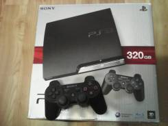 Sony PlayStation 3 Slim