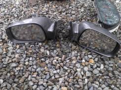 Зеркало заднего вида боковое. Toyota Camry, ACV36, ACV35, ACV31, ACV30, ACV30L