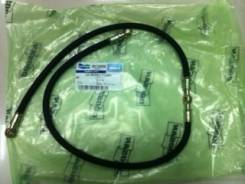Шланг обратки ТНВД DV15T / 65.96341-0109A / 65963410109A / DOOSAN / L=1000 mm кольцо на 8 mm