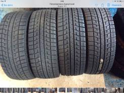 Bridgestone Blizzak Revo2. Зимние, без шипов, 2011 год, износ: 5%, 4 шт