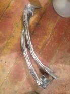Накладка на фару. Toyota Mark II Wagon Blit, GX110, JZX110, GX115, JZX115 Toyota Mark II, JZX110 Двигатели: 1JZFSE, 1JZGTE, 1JZGE, 1GFE
