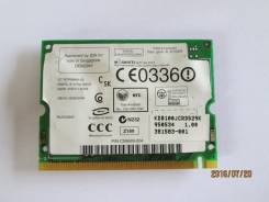 Gateway 3560 MX3560 internal wireless OEM laptop Wifi Card